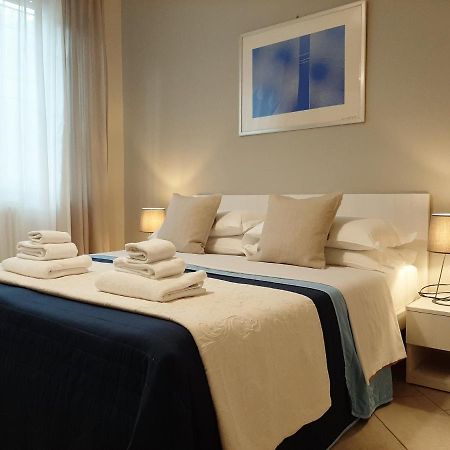 I Tigli Guest House Plasencia Exterior foto